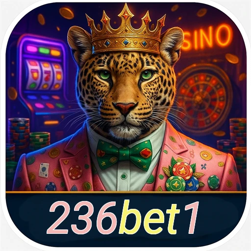 236bet1 logo