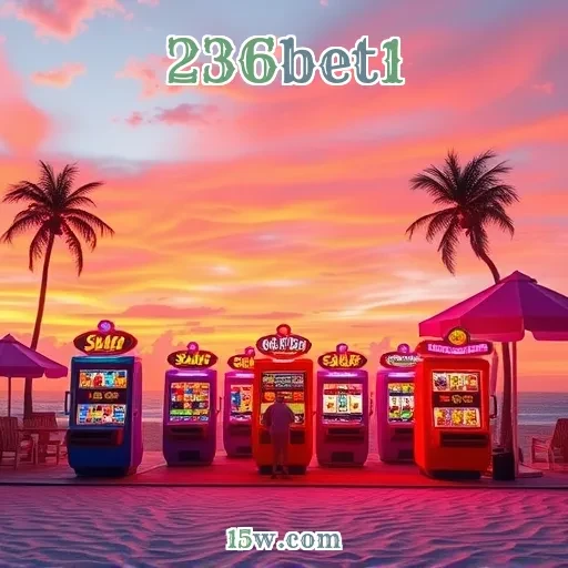 236bet1: Descubra como a Segurança Revoluciona o Jogo Online no Brasil