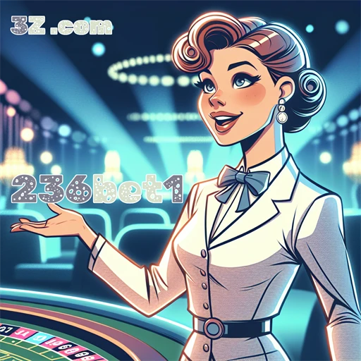 236bet1 Caça-Níqueis